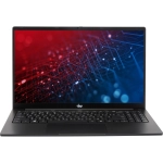 Ноутбук iRU Strato 15ALID4 15.6" IPS Core i3 1315U 16Gb/512Gb SSD черный (2168017)