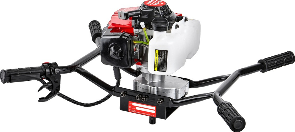 Бензобур ELITECH БМ 70Н без шнека 177994