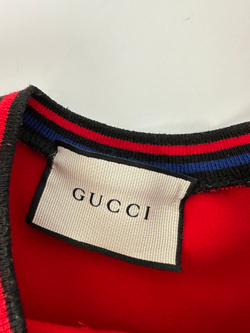 Платье Gucci