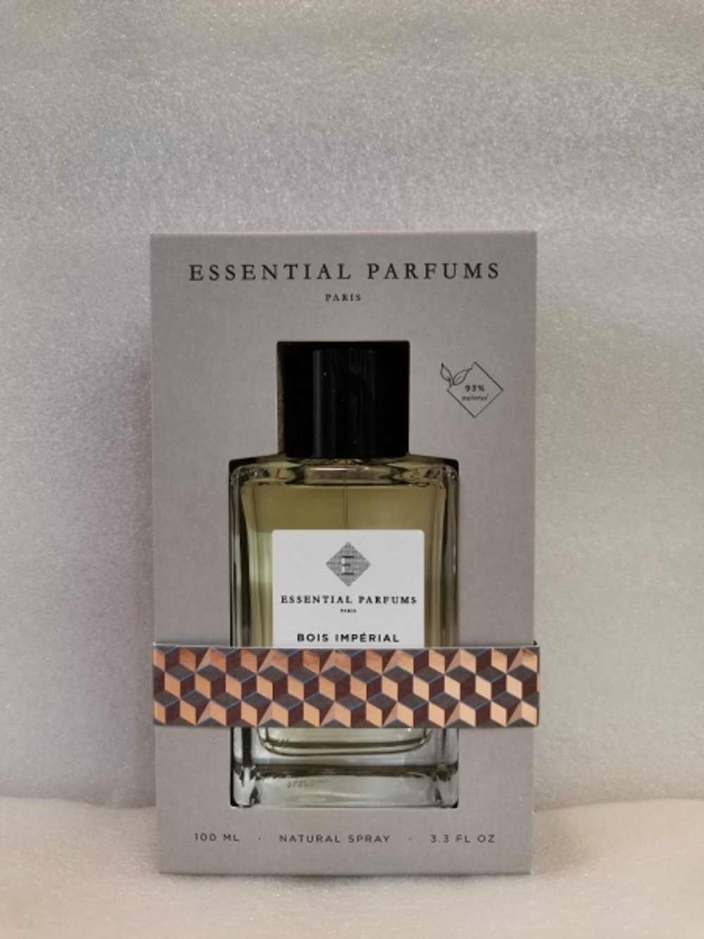 Essential Parfums Paris Bois Imperial