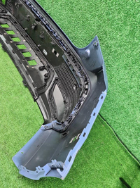 Бампер задний Hongqi HS3 (2023-н.в.)