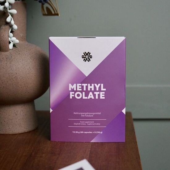 Метилфолат Women’s Health