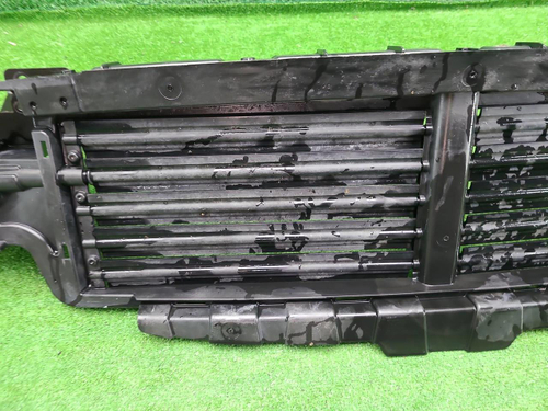 Воздуховод радиатора Volvo XC60 2 (2017-2021)