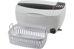 Codyson Ультразвуковая мойка со сливом CD-4830 150Ватт, 3л