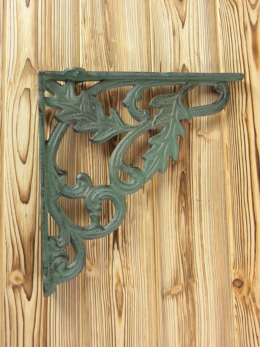 Iron Garden Консоль "Вьюнок"