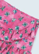 топ с юбкой