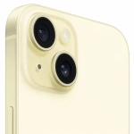 Apple iPhone 15 (Yellow)