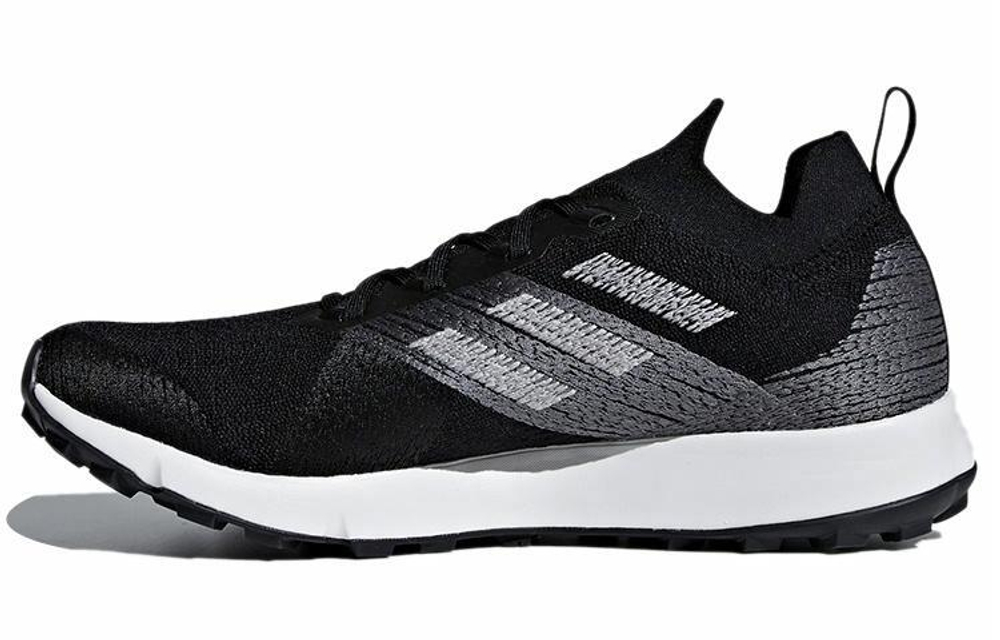 Кроссовки Adidas Terrex Two Parley