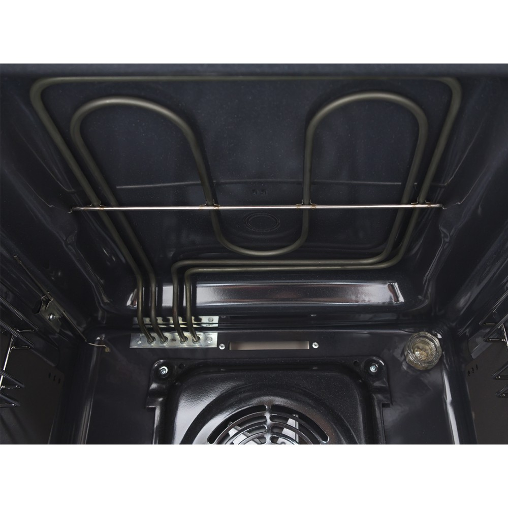 Плита комбинированная Kaiser HGE 62301 W