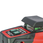 Лазерный уровень CONDTROL XLiner Pento 360G   1-2-158