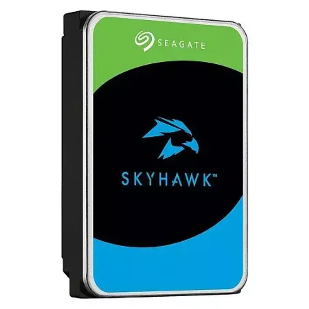 SEAGATE HDD SkyHawk Surveillance (3.5&#39;&#39;/8TB/SATA 6Gb/s/rpm 5400)