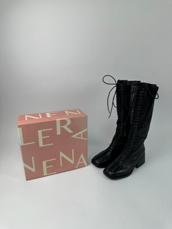 Сапоги Lera Nena