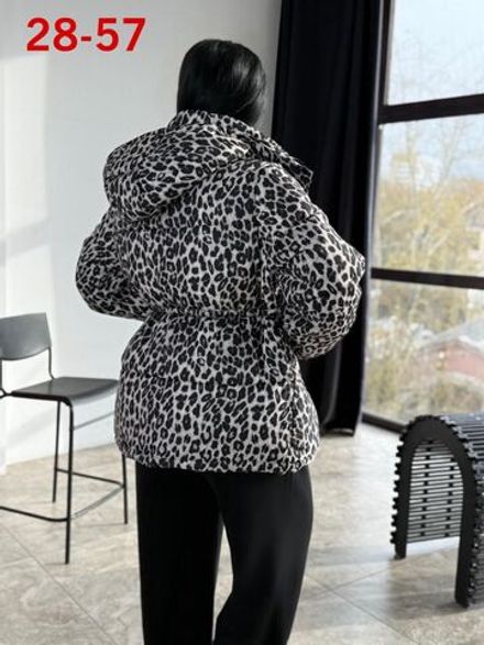 Куртка 50346474 Fabrika