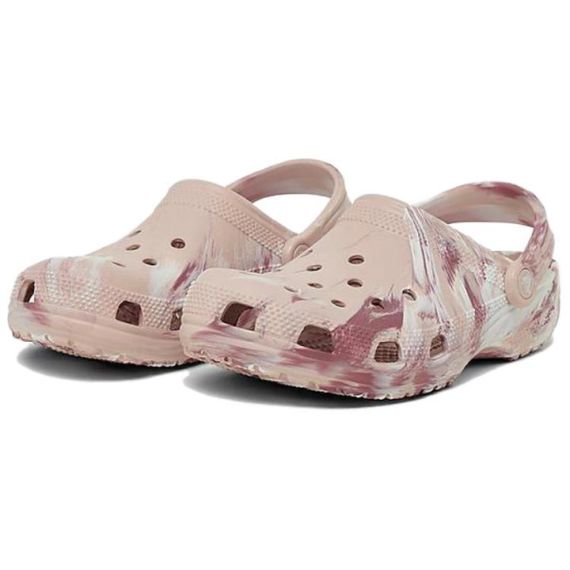 Crocs Classic Clog 'Pink'