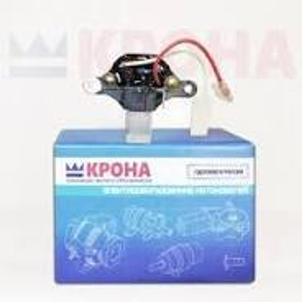 Реле зарядки для ВАЗ Lada Largus Крона