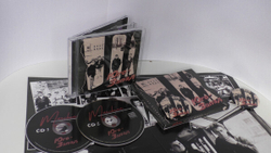 CD: Юго-Запад — «Юго-Запад» (2018) [2CD Edition]