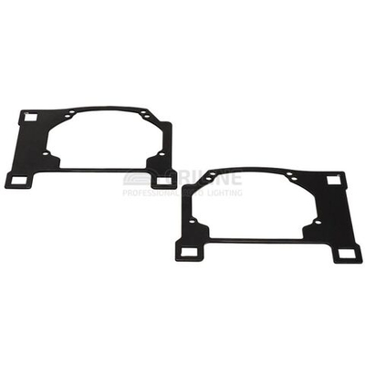 Рамки для Mitsubishi Fuso Canter (1994 - 2002 г.в.) на 3/5R