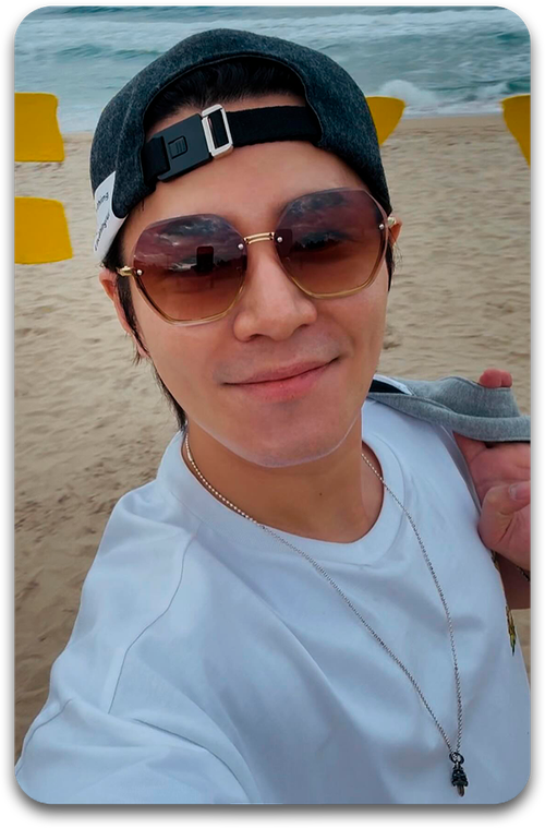 Карта #1270 / Lee Kyuhyung