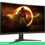 Игровой монитор AOC Gaming CQ27G2SE