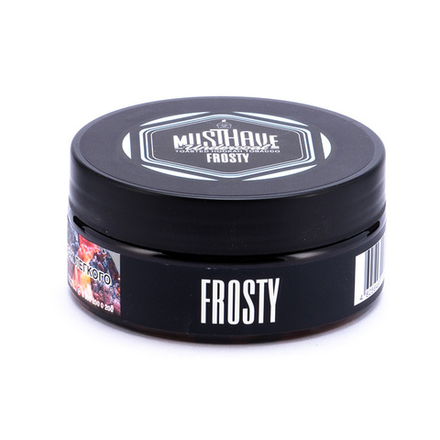 MUSTH - Frosty (125g)