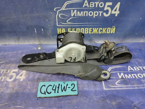 Ремень безопасности передний левый SUZUKI CULTUS 1999