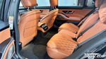 Mercedes-Benz S-Class W223 S450L 4MATIC (06.2022)
