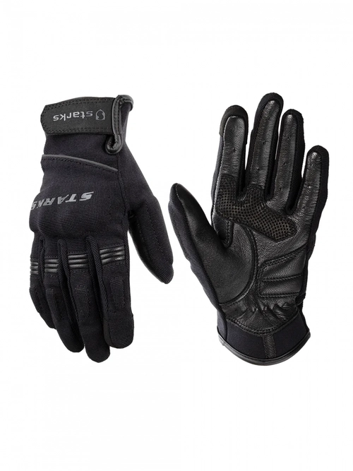 STARKS Мотоперчатки ADARA (текстиль) жен.