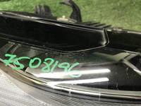 Битая Фара правая Volvo XC60 2 (2017-2021) LED