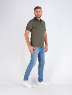 Футболка поло мужская Турция, тенниска