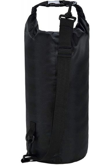 Гермомешок Cressi Dry Tek Bag 10 л черный