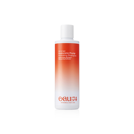 EAU de Capri Шампунь Гиалуроновый Hyaluronic Plump Shampoo 250 мл