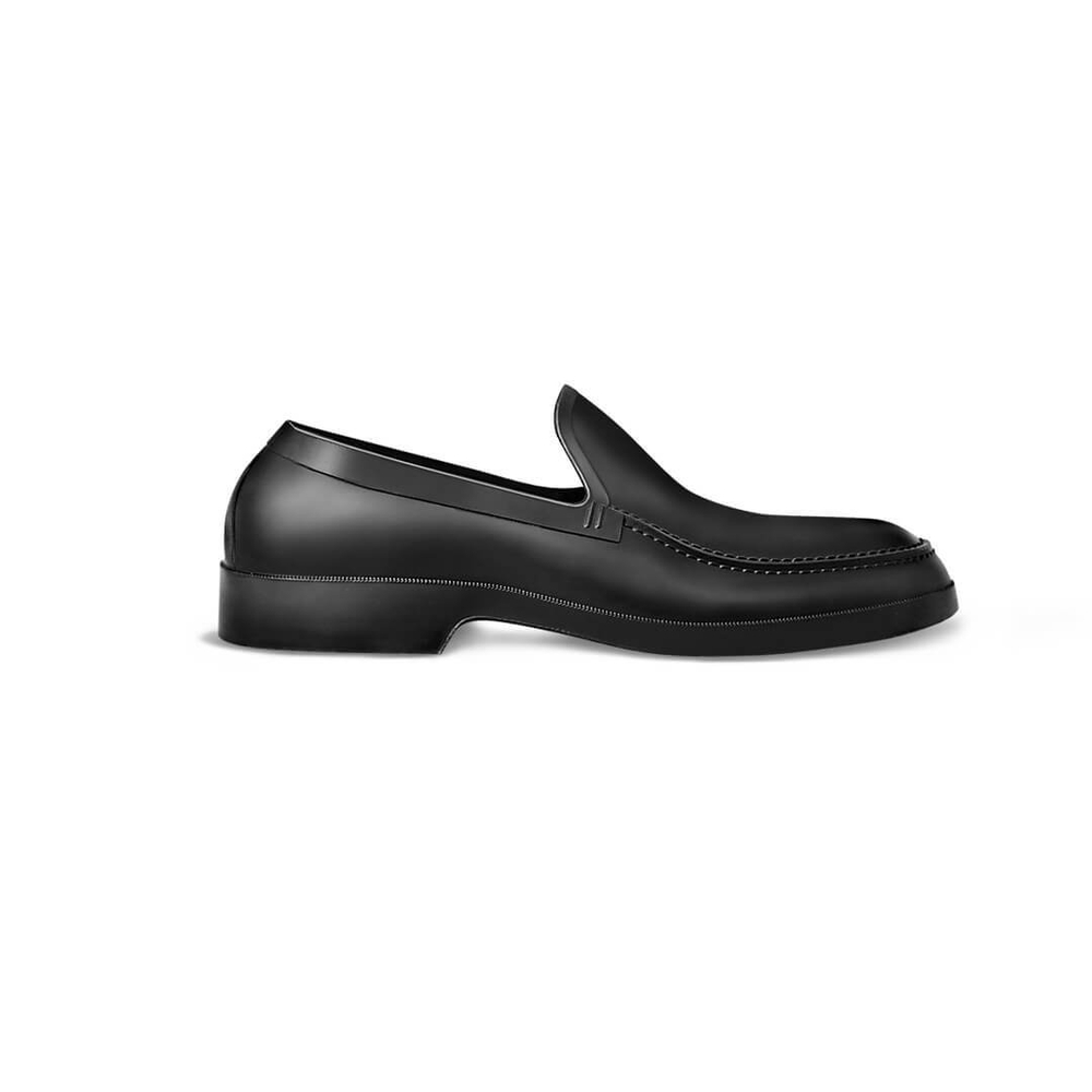 Галоши Tingley Moccasin Черные