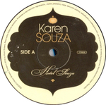 Karen Souza / Hotel Souza (LP)