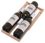 Винный шкаф Libhof Connoisseur CX-19 White