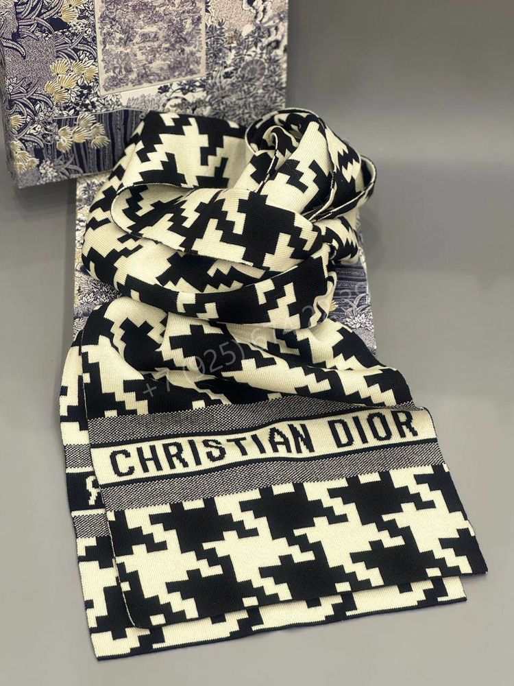 Шарф Dior