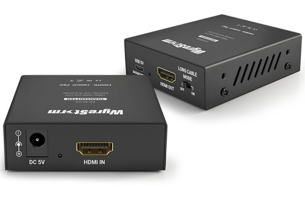 Комплект  Wyrestorm EX-40-G3