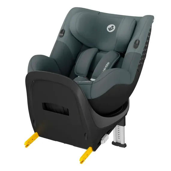 Автокресло Maxi-Cosi Mica 360 i-Size Tonal Graphite