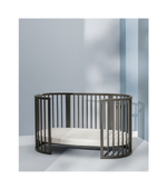 Кроватка STOKKE Sleepi Mini V3 (Hazy grey)