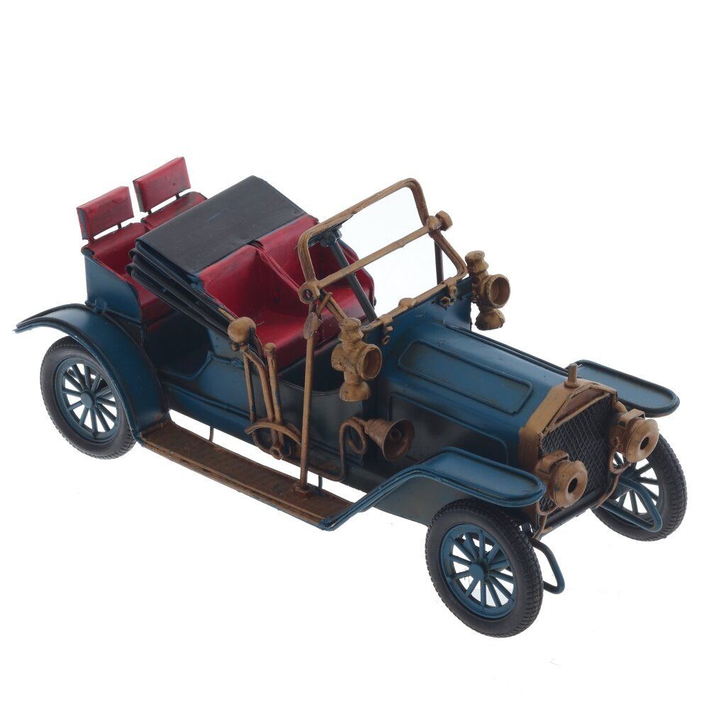 GAEM Изделие декоративное "Автомобиль", L26 W10 H13 см