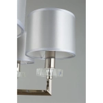 Подвесная люстра Aployt EMELIN APL.752.03.06