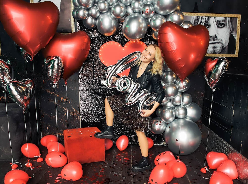 Love Party