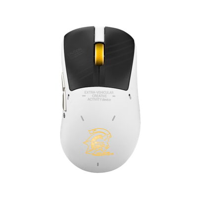 Мышь ASUS ROG KERIS II ORIGIN-KJP/WHT беспроводная, RGB, 42000dpi USB White 90MP04L0-BMUA10
