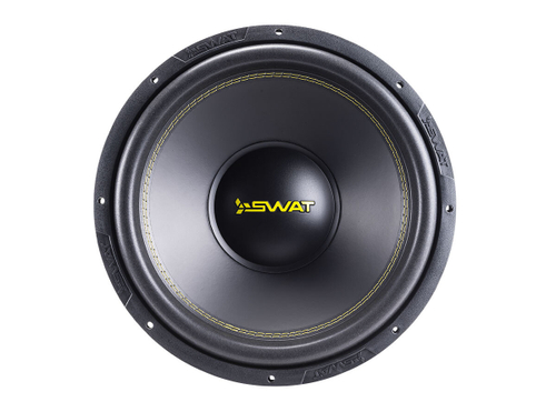 Сабвуфер SWAT REV-15 v.2