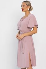 Платье Трепет любви (пудра) П13915-39М LT Collection