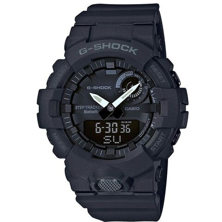 Мужские наручные часы Casio G-Shock GBA-800-1A
