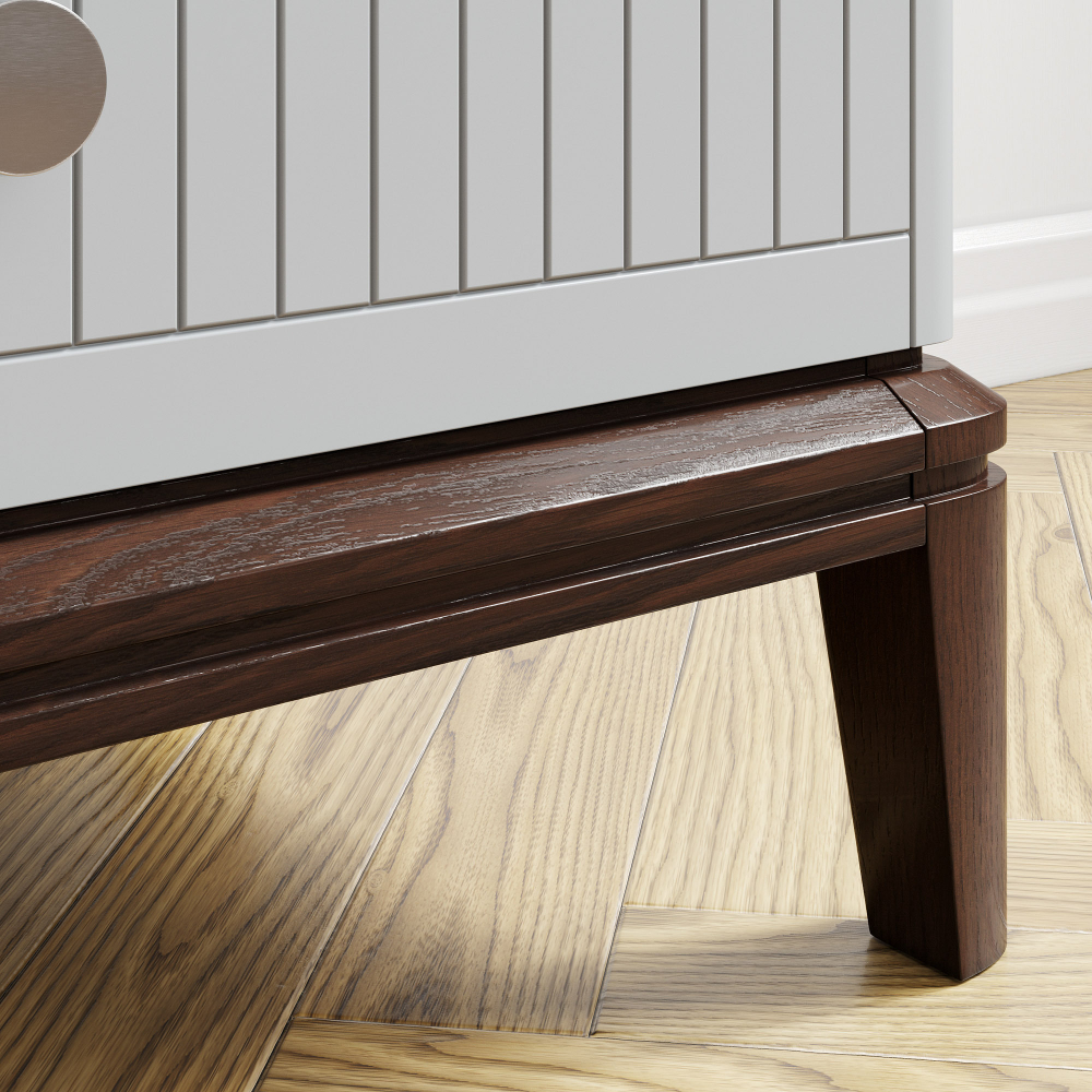 Прикроватная тумба CRYSTAL CR009