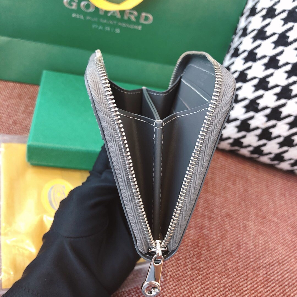 Goyard Matignon PM Wallet