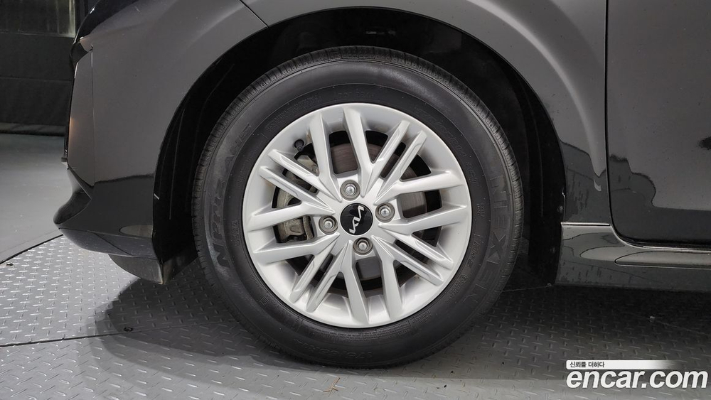 Kia Morning Urban (JA) Best Selection (03.2022)