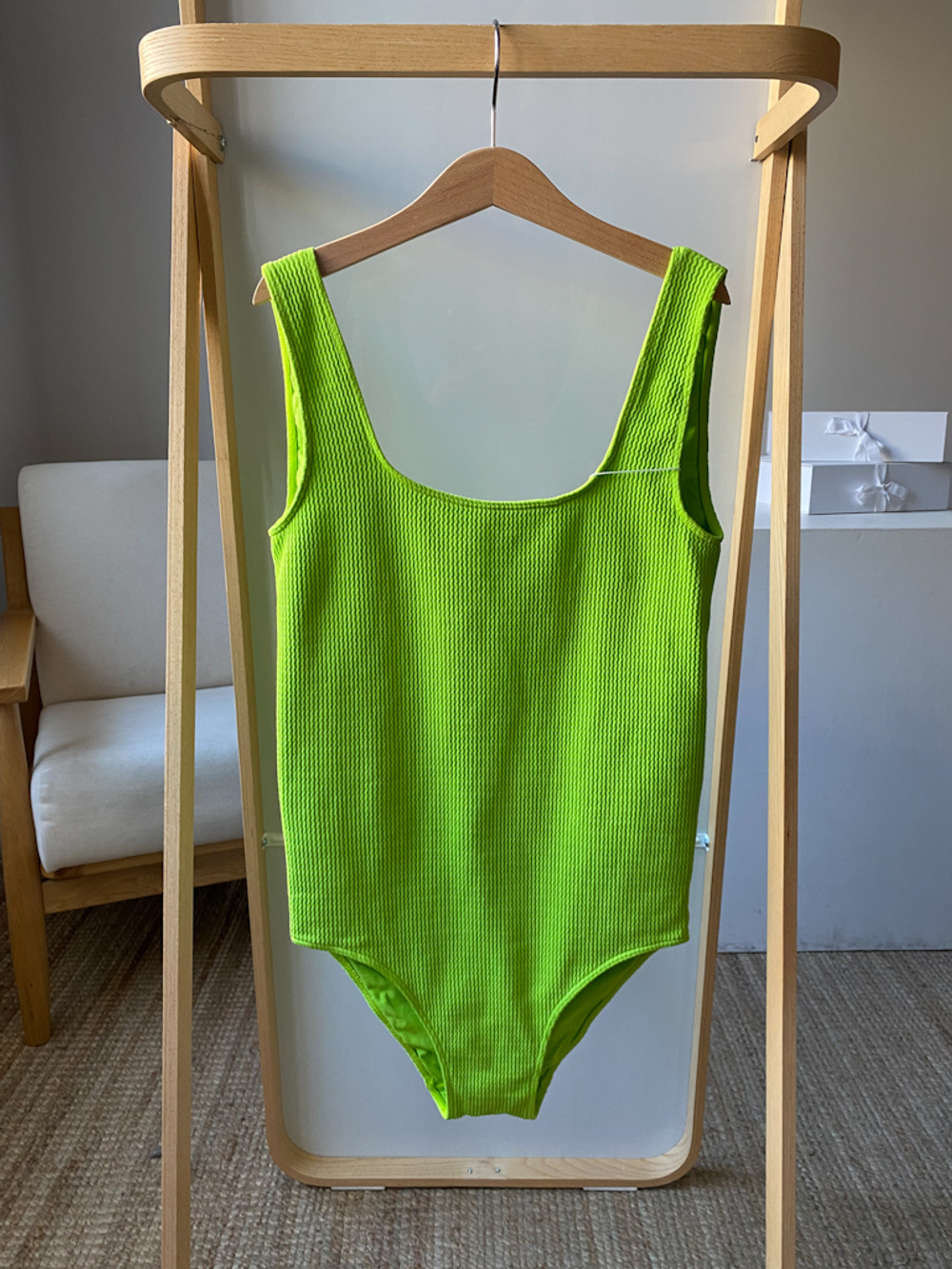 Новый купальник Belle You, L/XL
