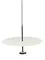 Подвесной светильник Plate 55 см